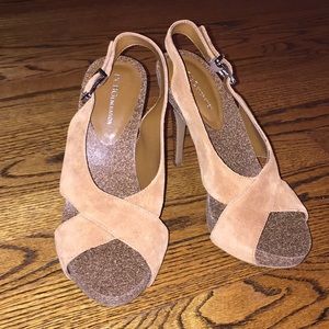 BCBG Generation heels